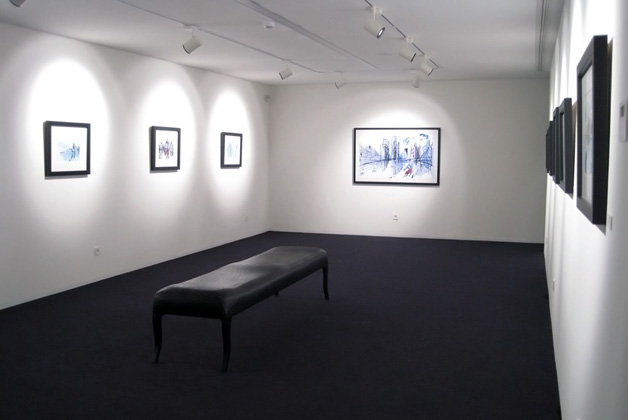AP'ARTE Galeria - Centros de exposições & Galerias de arte
