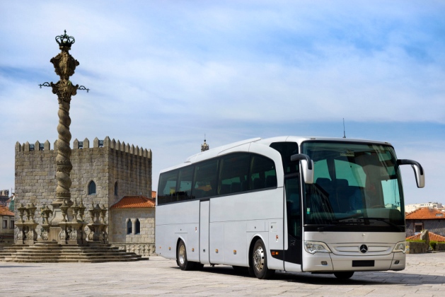Greenbus Transporte de Passageiros Lda  - Alugueres