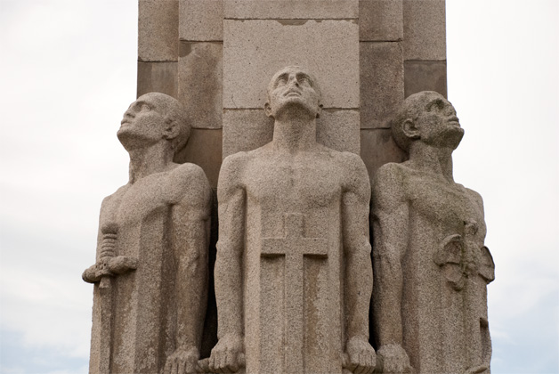Monumento ao Esforço Colonizador Português