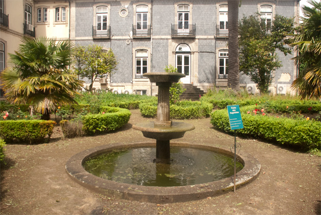 Nova Sintra Park - Gardens and Parks
