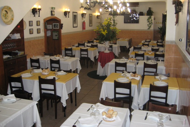 Restaurante Antunes