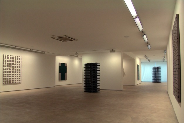 Galeria Fernando Santos - Exhibition centers & art galleries