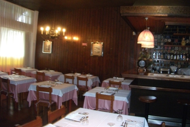 A Cozinha da Maria Eugénia - Restaurants