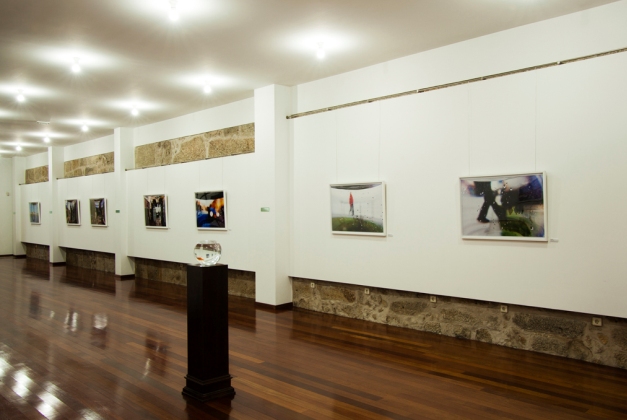 Galeria-Atelier Geraldes da Silva - Centros de exposições & Galerias de arte