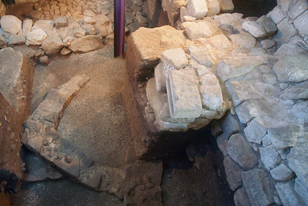 Arqueossítio - Museus e Centros Temáticos
