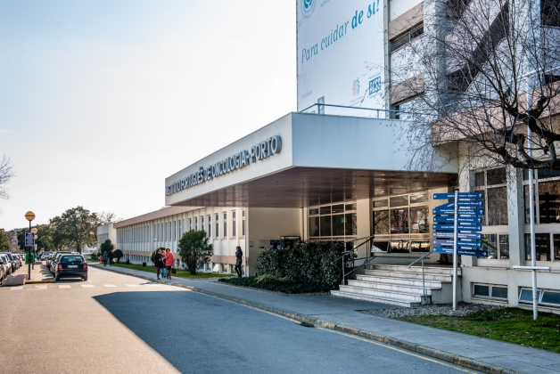 Instituto Português de Oncologia - Centro Regional de Oncologia do Porto, SA - Hospitals, health centres and clinics