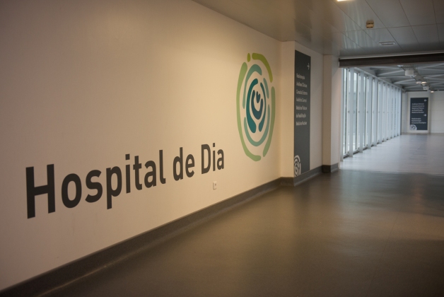 Instituto Português de Oncologia - Centro Regional de Oncologia do Porto, SA - Hospitals, health centres and clinics