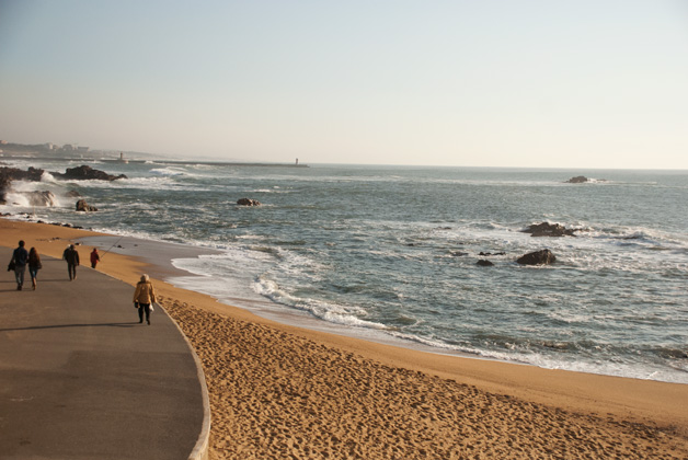 Gondarém Beach - Beaches