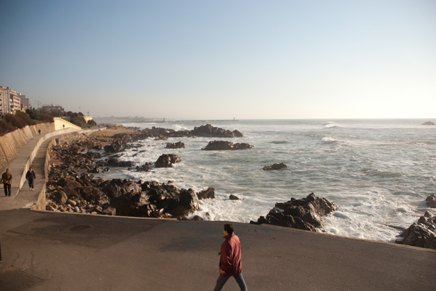 Gondarém Beach - Beaches