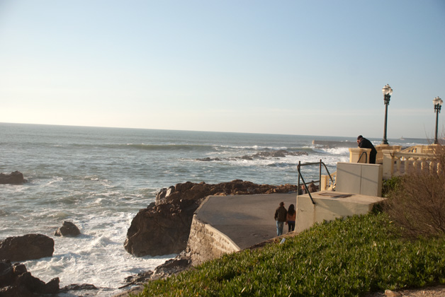 Gondarém Beach - Beaches