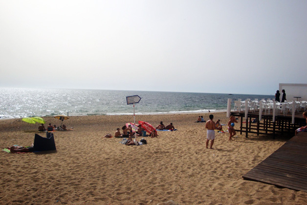 Praia do Carneiro - Praias