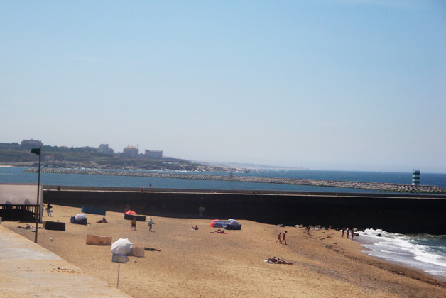 Carneiro Beach - Beaches
