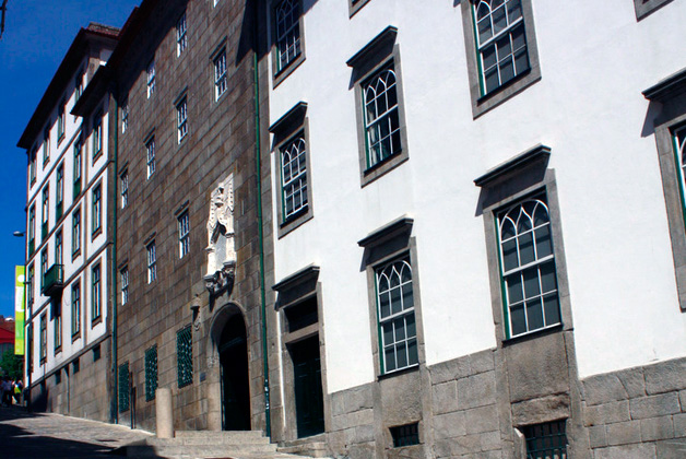 Casa do Infante  / old Royal Custom House - Monuments