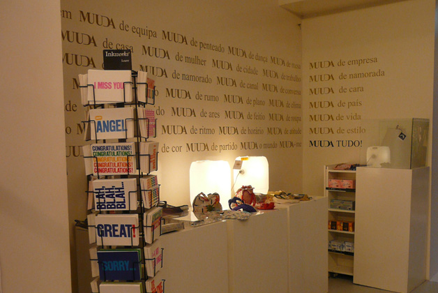 Muuda - Artesabores & Design - Shops
