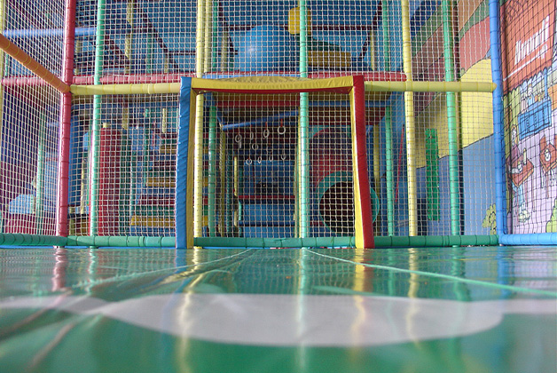 Funny City Park - Museums & Thematic Centres