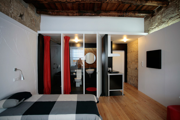 Belomonte20 Apartments - Tourist apartments