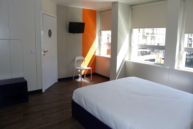 iStay Hotel Porto Centro - Hotels