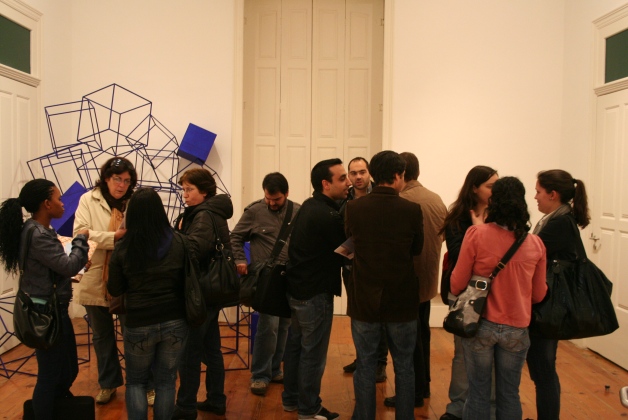 Quase Galeria - Exhibition centers & art galleries