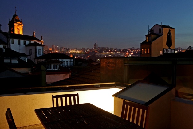 Comércio do Porto by Oporto Tourist Apartments - Tourist apartments