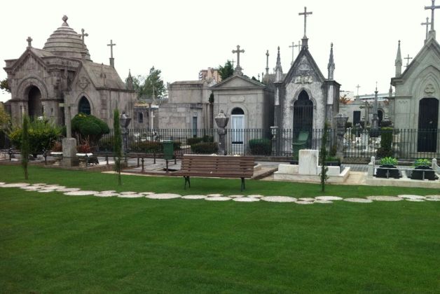 Agramonte  Cemetery