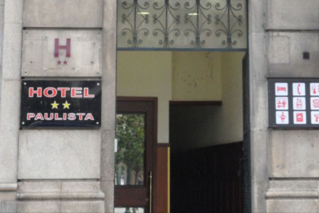 Hotel Paulista - Hotels
