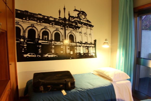 Oporto Excentric Hostel - Youth hostels