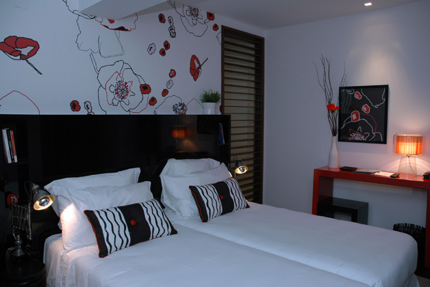 Porto Trindade Hotel - Hotéis