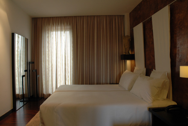 Porto Trindade Hotel - Hotels