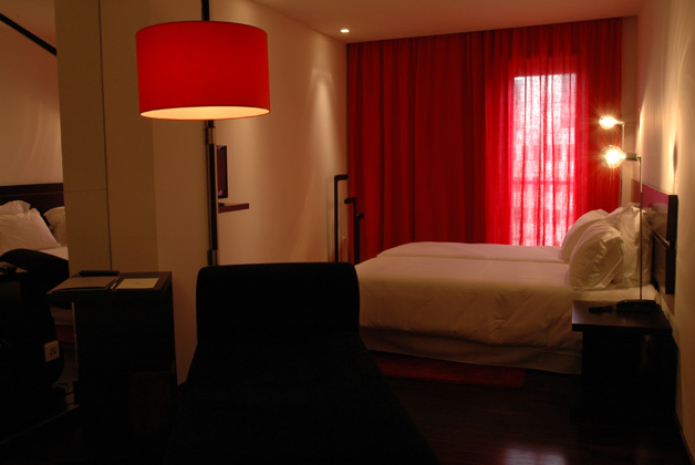 Porto Trindade Hotel - Hotéis