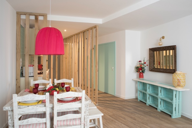 Casa das Taipas - Tourist apartments