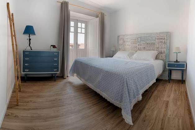 Casa das Taipas - Tourist apartments