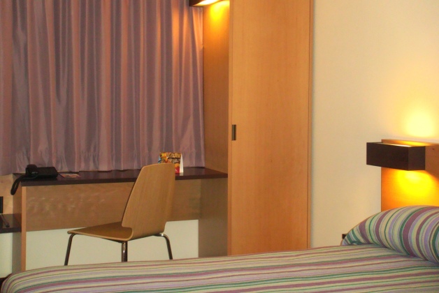 Park Hotel Porto Aeroporto - Hotels