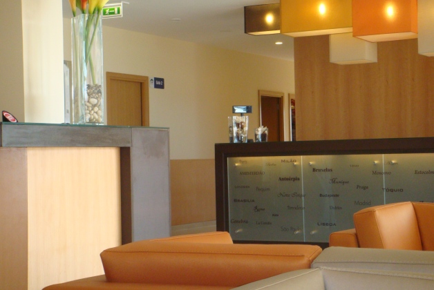 Park Hotel Porto Aeroporto - Hotels