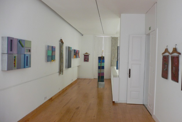 Galeria Porto Oriental - Centros de exposições & Galerias de arte