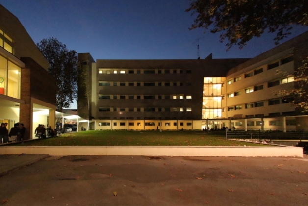 Instituto Superior de Engenharia do Porto (Engineering Institute ) - IPP - Education