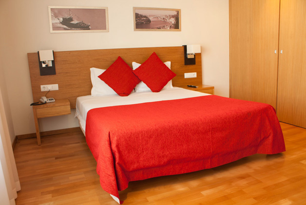 Hotel Premium Porto Downtown - Hotéis