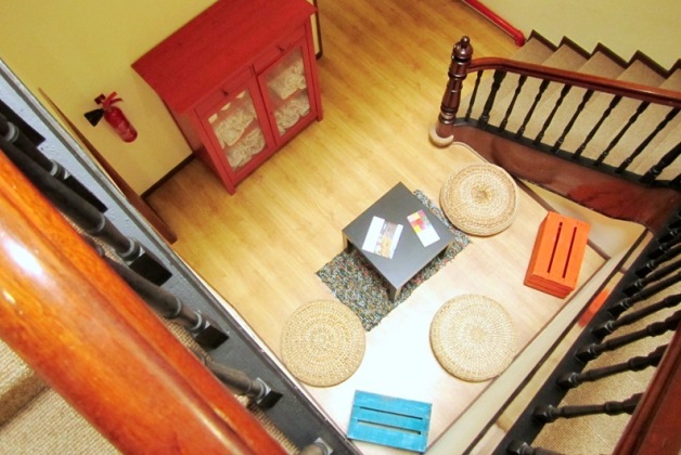 Oporto City Hostel - Youth hostels