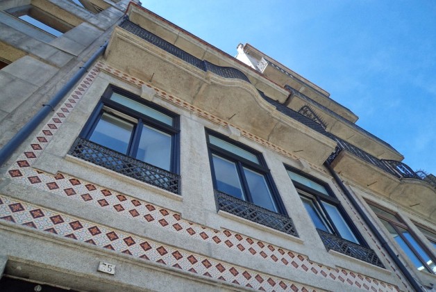 Vivacity Porto - Local accommodations