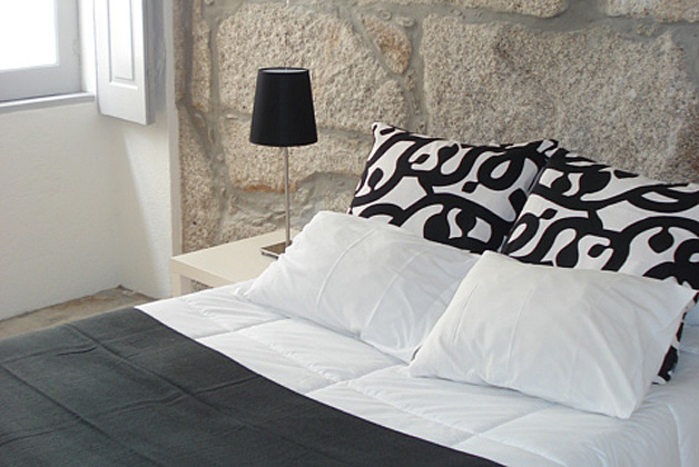 Oporto House - Local accommodations