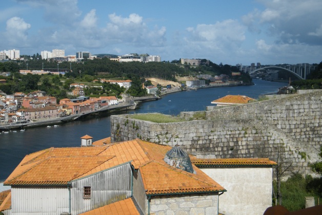 Shining View@Porto
