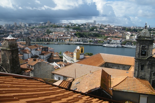 Shining View@Porto - Tourist apartments