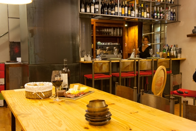 Bar Tolo - Restaurantes