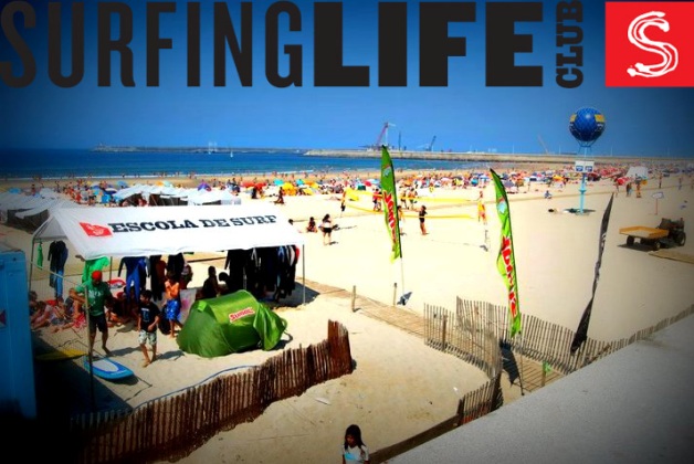 Surfing Life Club - Sports facility