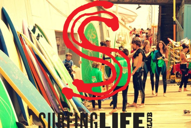 Surfing Life Club - Sports facility
