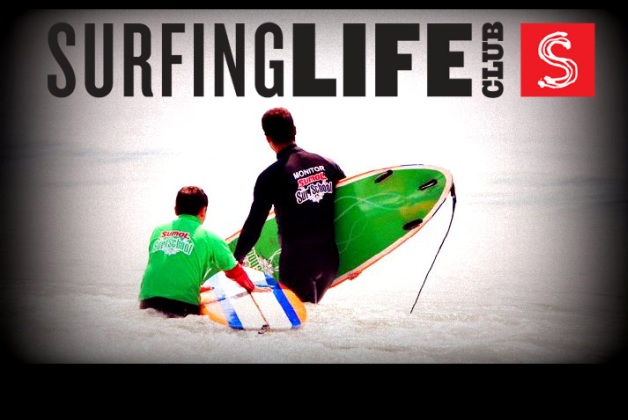 Surfing Life Club