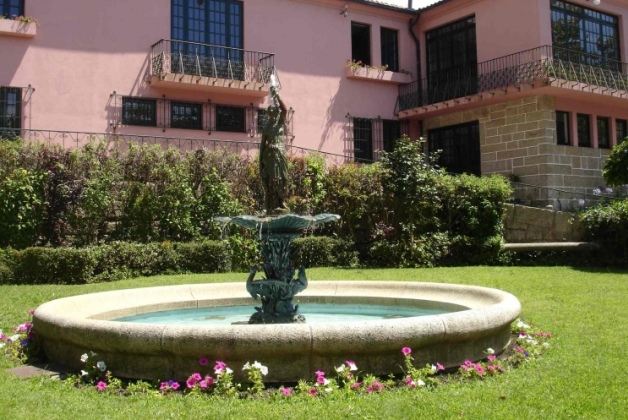 Centro Cultural e Desportivo dos Trabalhadores da CMP - Sports facility