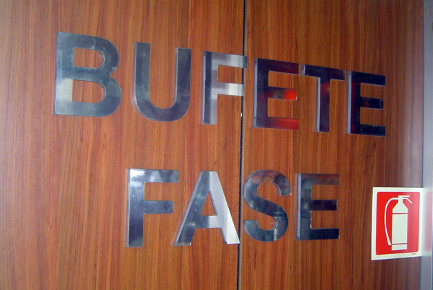 Bufete Fase - Restaurants