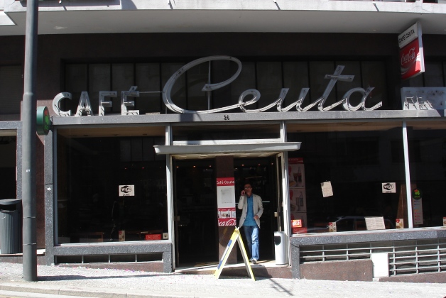 Café Ceuta  - Cafes