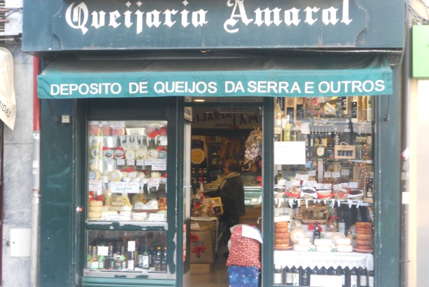 Queijaria Amaral - Shops