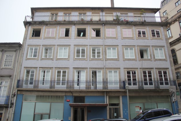Casas do Porto - Ribeira Apartments - Tourist apartments